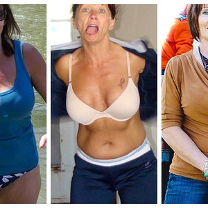 sandy's big tits collage.jpg