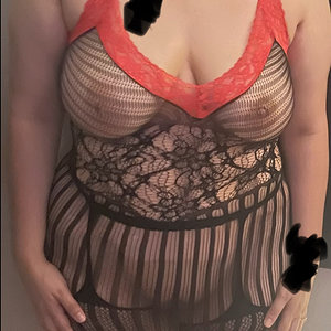 New lingerie for dating BBCs only 1