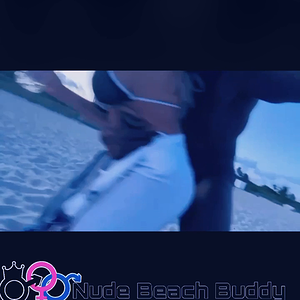 Nude Beach Buddy