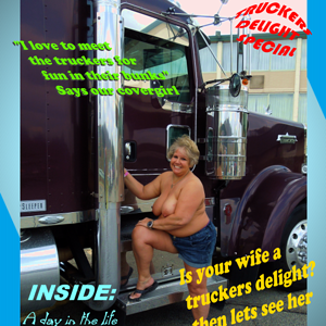Topless for Truckers