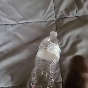 Water bottle comparison