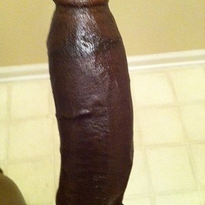 Big Chocolate Stick!