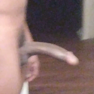 Trying to drop this dick on a Hotwife's forehead