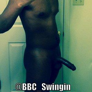 My BBC Sword