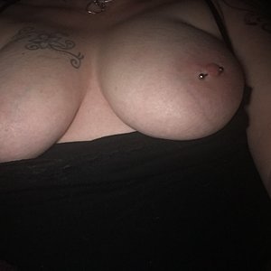 Wife friend #2 tits