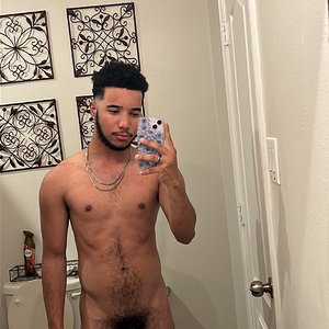 Htx Young & hung uncut BBC