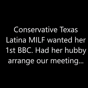 Secret Wife Wants BBC ♠️🤫