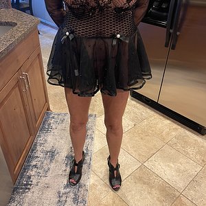 Hotwife ready for bbc