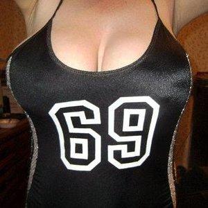 69 tits