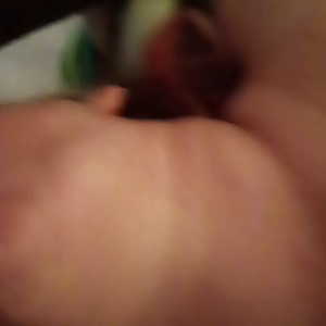 Finally talked my co worker into sucking my dick
