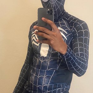 Do you like cock play?….I mean Cosplay?