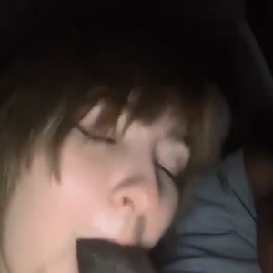 Heaven is having your cock in a white girl's mouth (part 1)