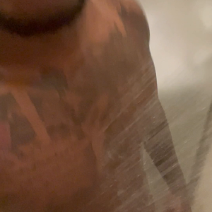 Shower with me