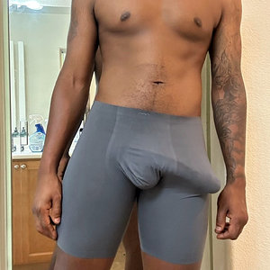 Do you like bulges?