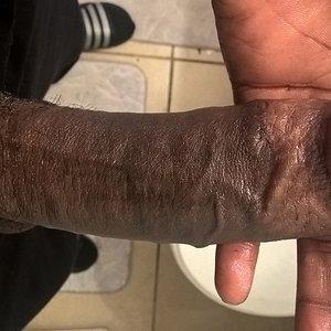 Daddy's Chocolate Miami Cock!!