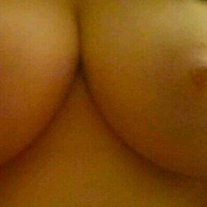 My sexy tits