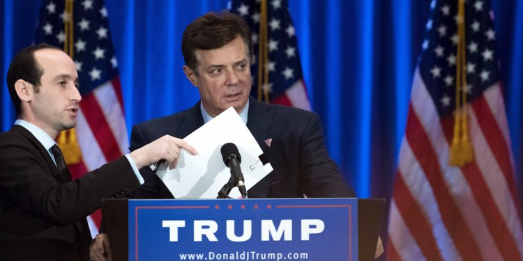 Paul Manafort discussed much more than just 2016 Trump campaign polling data with Konstantin Kilimnik