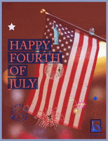 Tbg July 4 GIF by The Boeckle Group